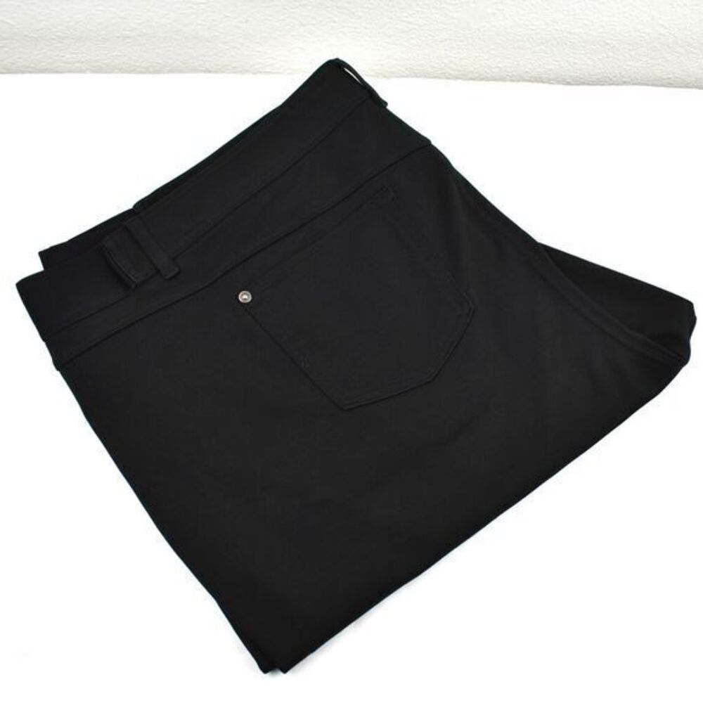 Simply Vera Vera Wang Plus Size‎ Skinny Pant Size 3X Short Gently Used Condition